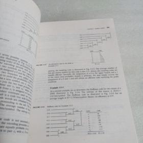 数字通信:[英文版] 第三版