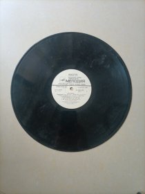黑胶唱片2