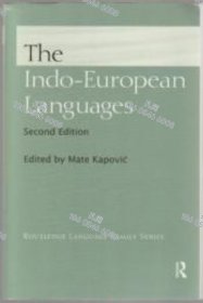 价可议 The Indo European languages nmwxhwxh