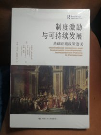 制度激励与可持续发展：基础设施政策透视（当代世界学术名著?政治学系列）