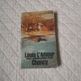 LOUIS L'AMOUR CHANCY