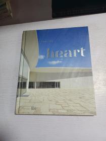 Steven Holl：Heart