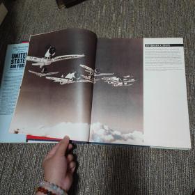 The Illustrated Directory of the UNITED STATES AIR FORCE