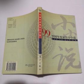 ’99中国年度最佳小小说