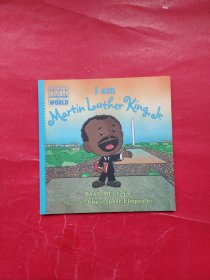 I am Martin Luther king