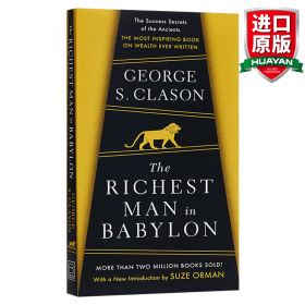 The Richest Man in Babylon