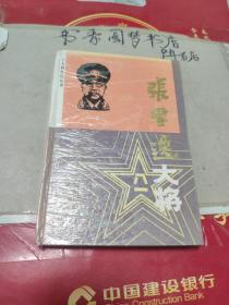 张云逸大将精装