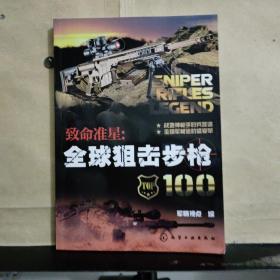 致命准星：全球狙击步枪100