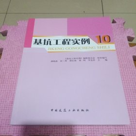 基坑工程实例10