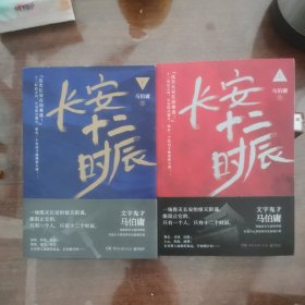 长安十二时辰（上下全二册）