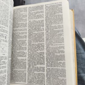 辞海:1989年版:缩印本