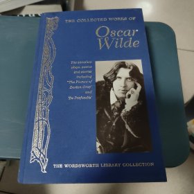 The Collected Works of Oscar Wilde