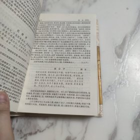 唐宋词鉴赏辞典(唐五代北宋)