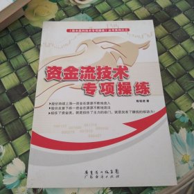 股市盈利技术专项操作丛书系列之三：资金流技术专项操练