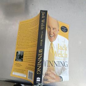 Jack Welch with Suzy Welch Winning