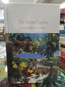 THESECRETGARDEN:秘密花园 