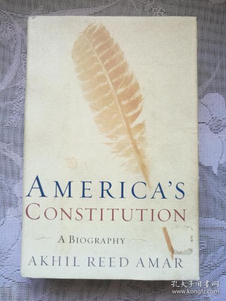 america s constitution