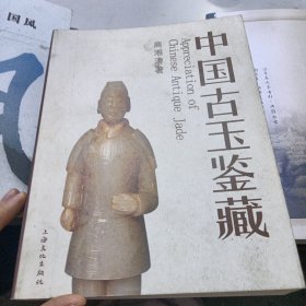 中国古玉鉴藏