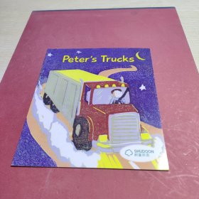 Peter'sTrucks