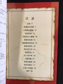 可怕的科学·另类历史：可怕的闪电战