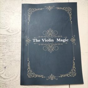The Violin Magic