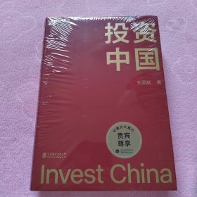 投资中国