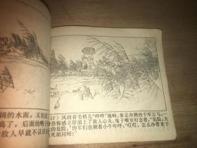 芦荡小英雄