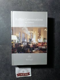 Raffles Conversation(4th Edition)精装