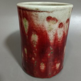 笔铜