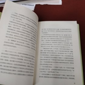 幸福的另一种含义（法国作家马克·李维代表作）