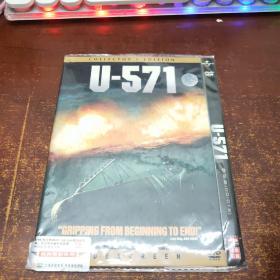 U-571 DVD （1碟装）