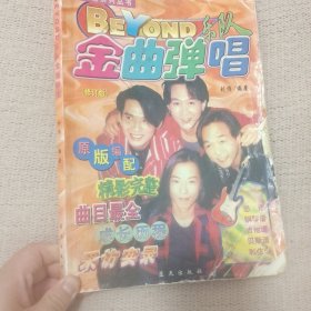 BEYOND乐队金曲弹唱