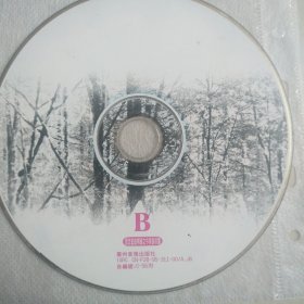 音乐CD/11号