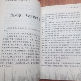野犬女皇：动物小说大王沈石溪.品藏书系