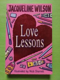 Love Lessons