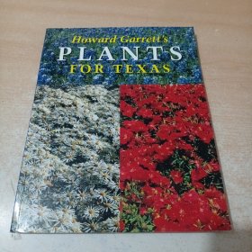 Howard Garrett's Plants for Texas