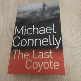 The Last Coyote 麦克·康纳利最后的美洲狼