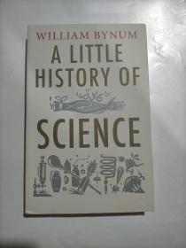 A Little History Of Science