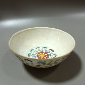 斗彩
