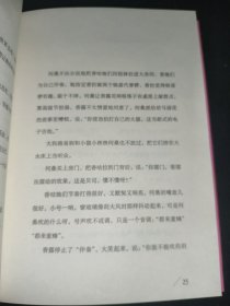 新版·小香咕全传13：小香咕和坏心思的刺头女孩