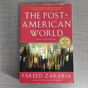 The Post-American World (With a new preface)