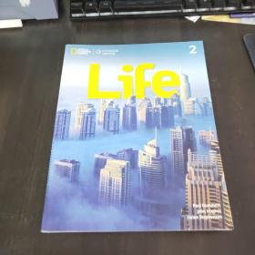 Life 2 with Online Workbook