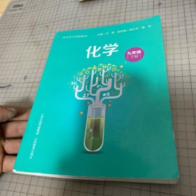 项目学习实验教材. 化学九年级. 下册