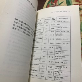 中国哲学如何登场？：李泽厚2011年谈话录