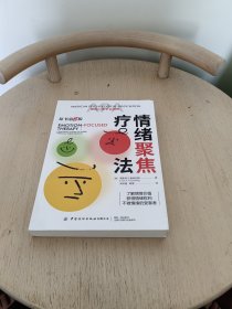 情绪聚焦疗法：原书第2版