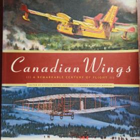 Canadian Wings