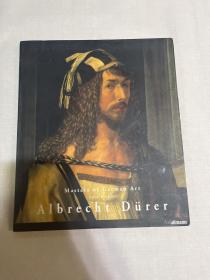 Masters of German Art  albrecht dürer 丢勒画集