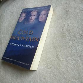 Cold Mountain 正版