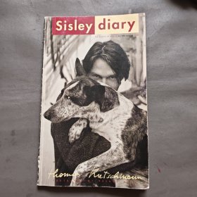 Sisley diary THE NIGHTS OF BERLIN AUTUMN WINTER 1995