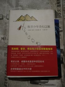 牧羊少年奇幻之旅